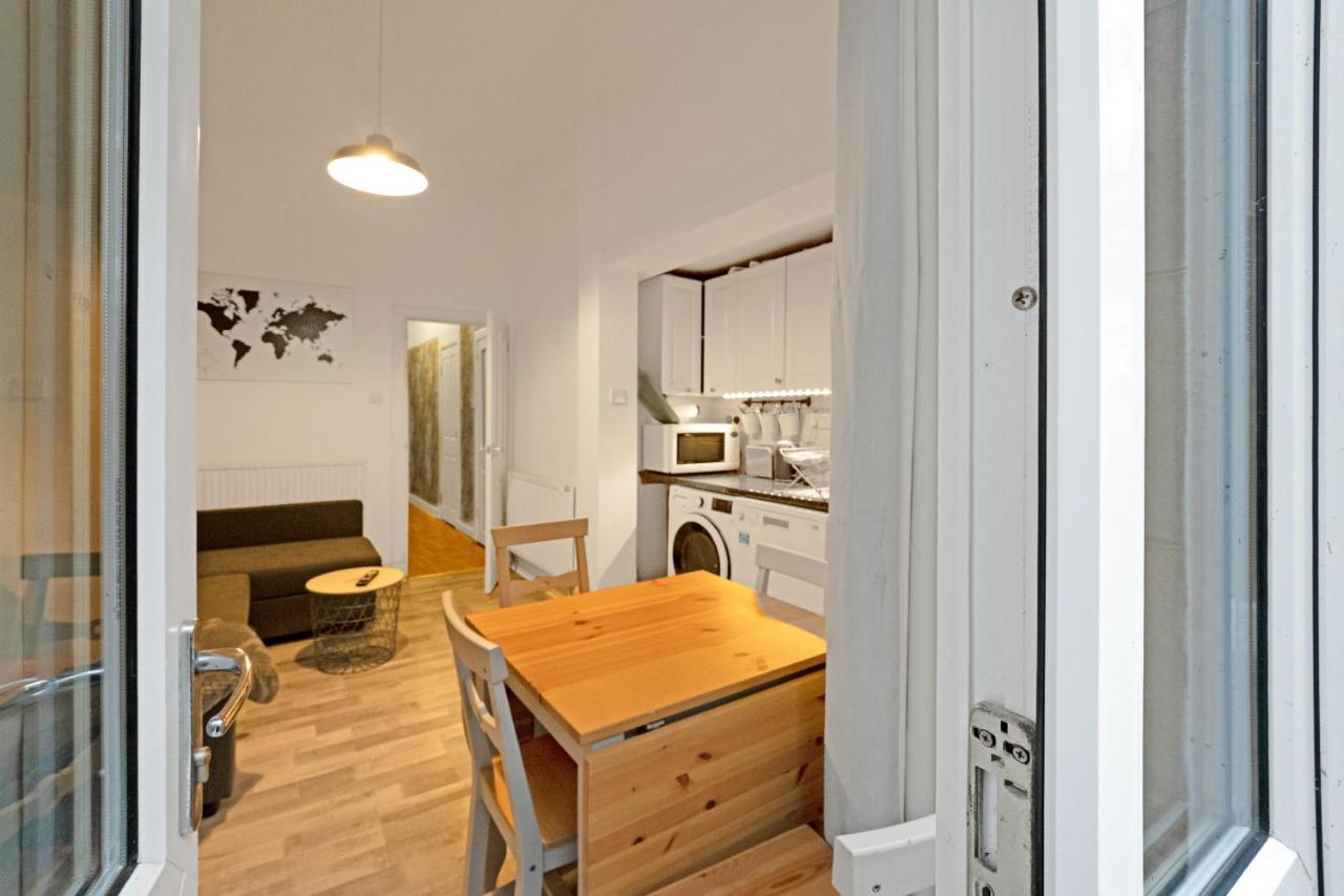 Appartement And Modern With A Garden *